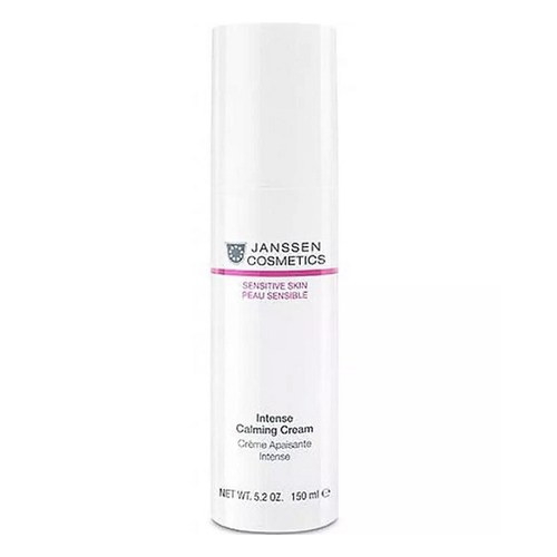 Janssen Cosmetics Creme Apaaisante Intense 50ml