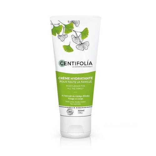 Centifolia CREME HYDRATANTE POUT TOUTE LA FAMILLE BIO 100ML