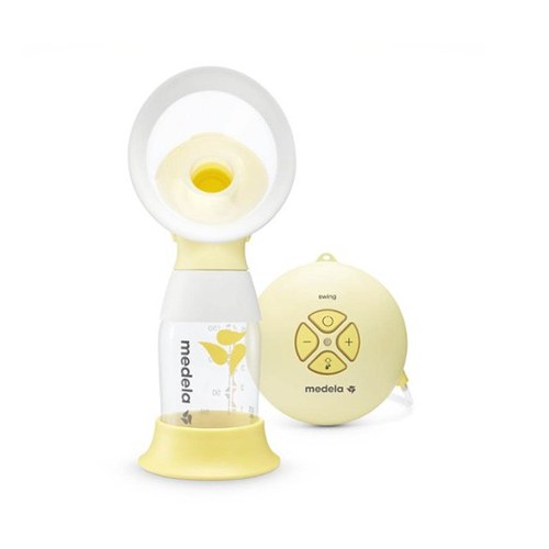 MEDELA Tire-Lait Électrique Swing
