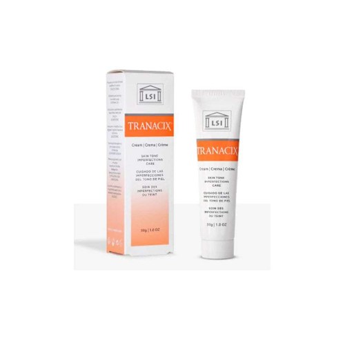 TRANACIX CREME DEPIGMENTANTE 30g