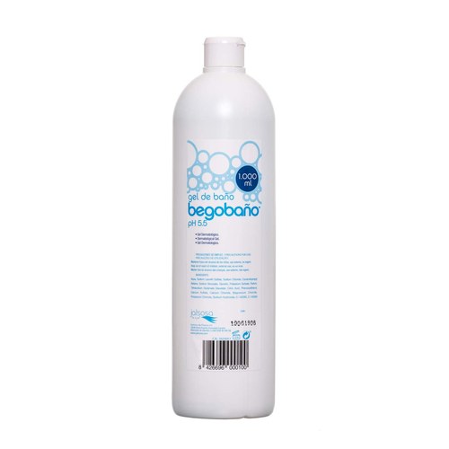 Begobano Gel Dermatologique 1 Litre
