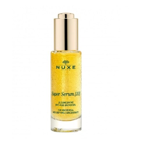 NUXE LE CONCENTRÉ ANTI-ÂGE UNIVERSEL 30ML SUPER SERUM [10] 30ML