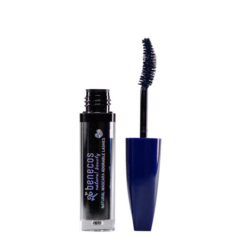 Benecos Bio Mascara adorable lashes deep ocean