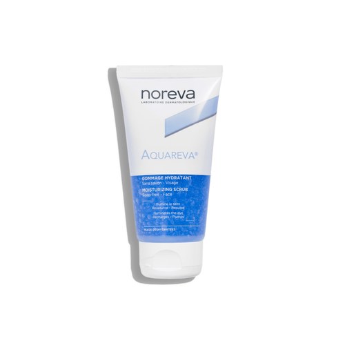 Noreva Aquareva Gommage Hydratant – 75 ml