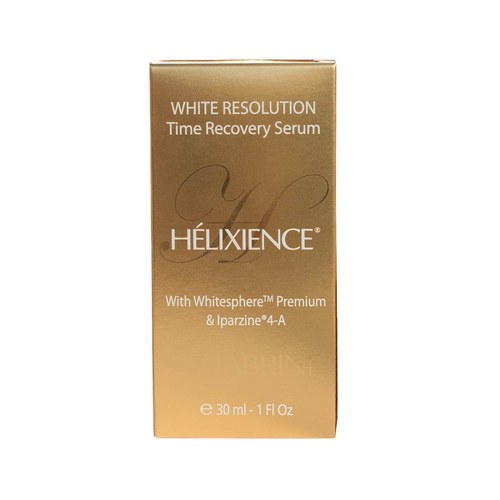 HELIABRINE HELIXIENCE SERUM ANTI RIDE ECLAT 30ML