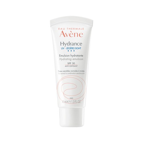 AVENE HYDRANCE OPTIMALE UV LEGERE 40ML