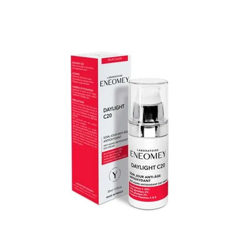 ENEOMEY DAYLIGHT C20 EMULSION ANTI-AGE REVITALISANTE 30ML