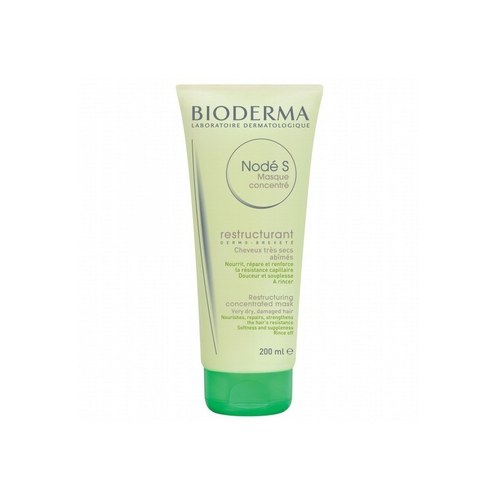 BIODERMA NODE S MASQUE 200ml Concentré Restructurant