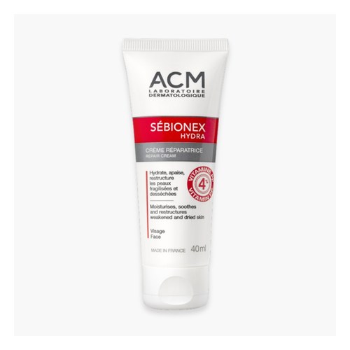 ACM SÉBIONEX HYDRA CRÈME RÉPARATRICE 40ML