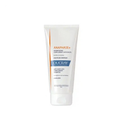 DUCRAY SHAMPOOING ANAPHASE COMPLEMENT ANTICHUTE 200ML
