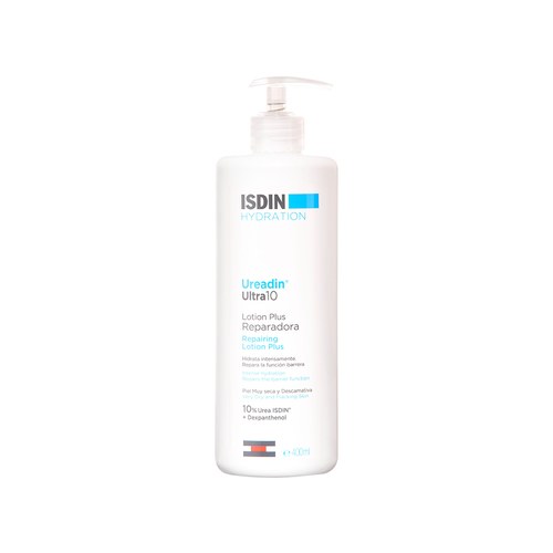 Isdin Ureadin RX10 Lotion plus