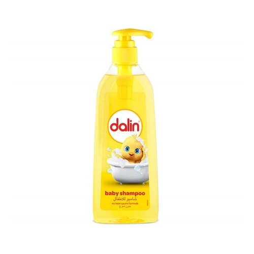 Dalin Bebe Shampooing Classic 200ml