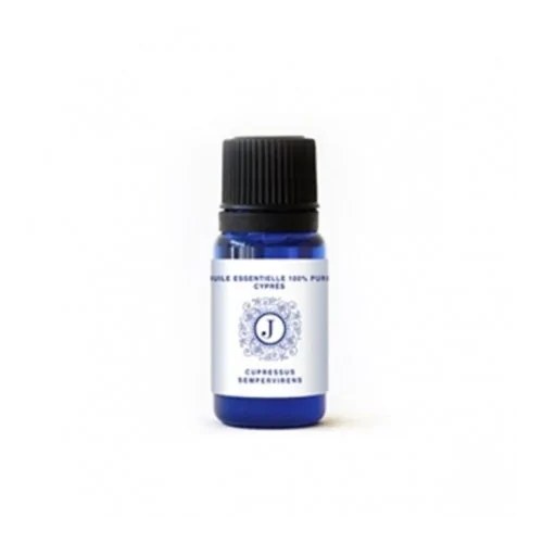 JERRAFLORE HUILE ESSENTIELLE DE CYPRES 10ml