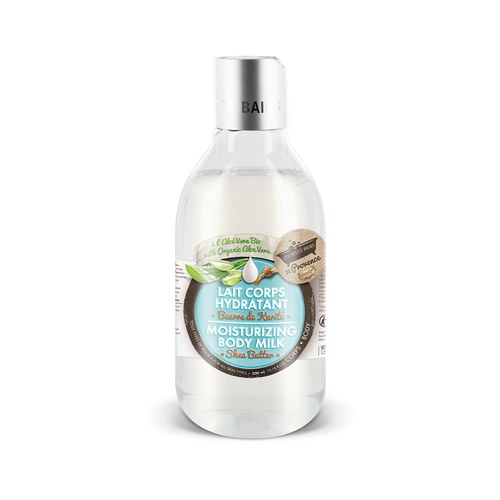 Les Petits Bains de Provence Lait Corps Hydratant 300 ml