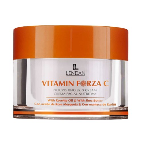 LENDAN VITAMINE FORZA C CREME FLUIDE 50ML