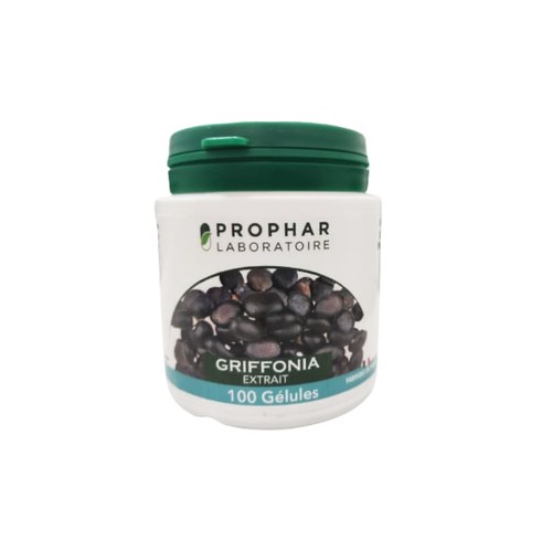Prophar Griffonia Extrait 100gelules