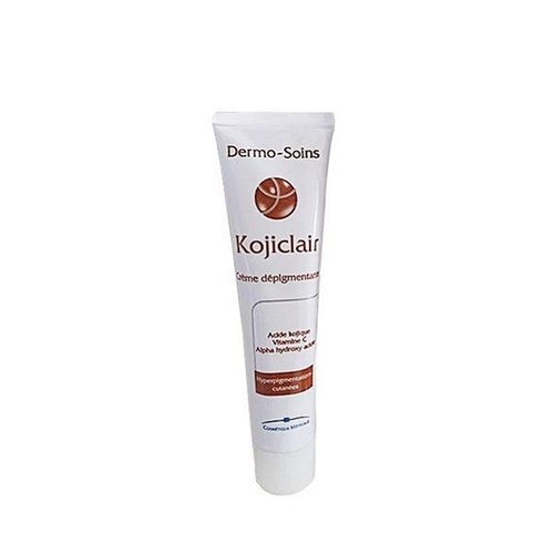 DERMO SOINS KOJICLAIR CREME ÉCLAIRCISSANTE 30ML
