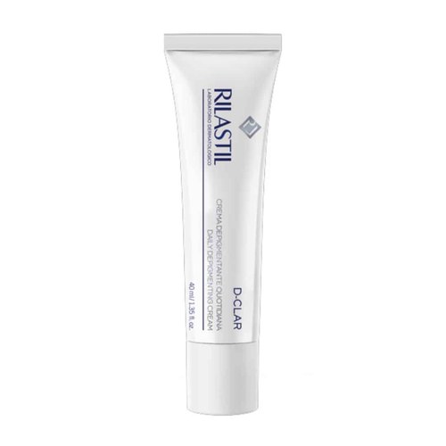 RILASTIL D-CLAR CRÈME DÉPIGMENTANTE 40ML