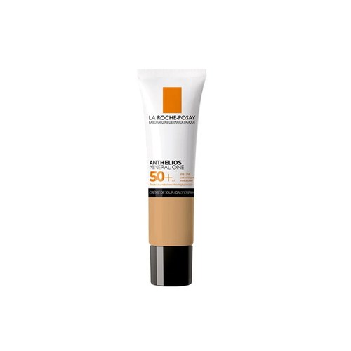 Anthelios Mineral One Spf 50+ 04 Brune 30ml