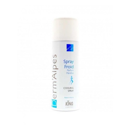 URGO FROID SPRAY FROID KING 400ml