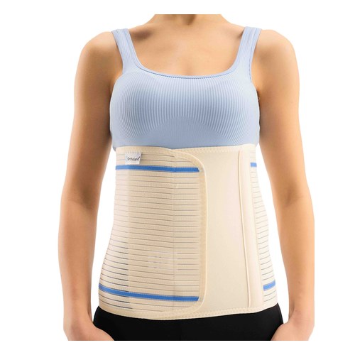Ortholand Abdominal Corset XLarge ML-0209-XL