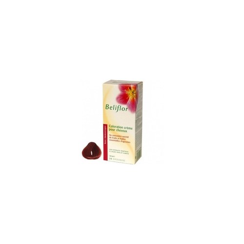 Beliflor UNIDOSE N° 30 COULEUR FRUIT GRENADINE 120ml
