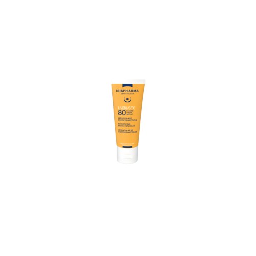 ISISPHARMA Uveblock 80 Teinte Spf80 40ml
