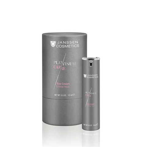 Janssen Cosmetics Platinum care creme de nuit 50ml