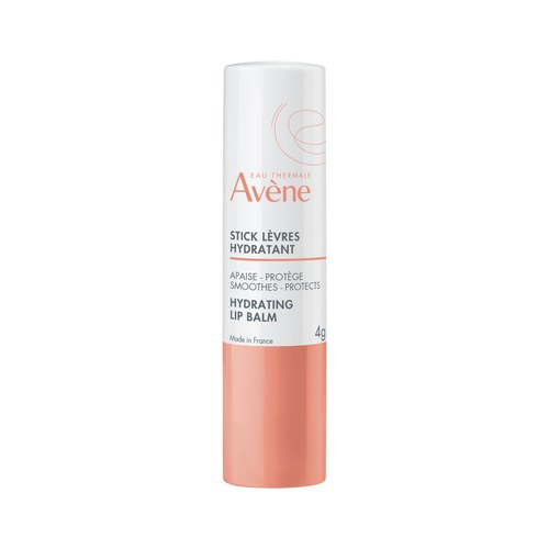 AVENE COLD CREAM STICK LEVRES 4g