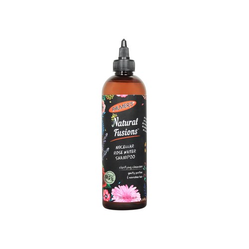 Palmer's Shampoing Natural Fusion 350ml
