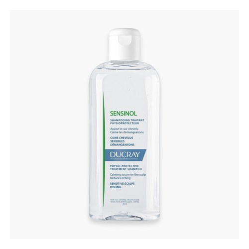 DUCRAY SENSINOL SHAMPOING 200 ML