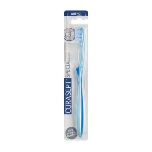 CURASEPT BROSSE À DENTS ORTHO