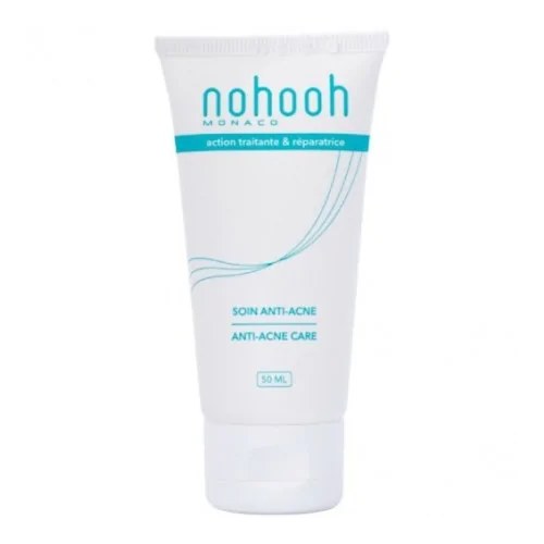 Nohooh Soin Anti-Acne 50ml