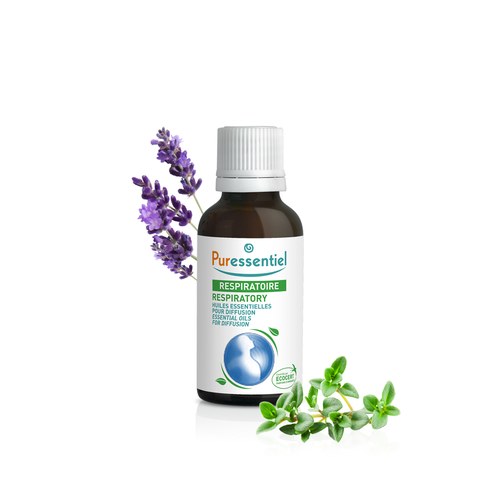 Puressentiel Huile essentielles pour diffusion resp. 30ml