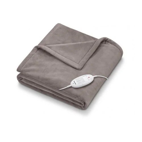 BEURER COUVERTURE CHAUFFANTE 180*130 CM HD-75