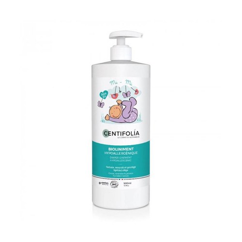 Centifolia BIOLINIMENT HYPOALLERGENIQUE 250ML