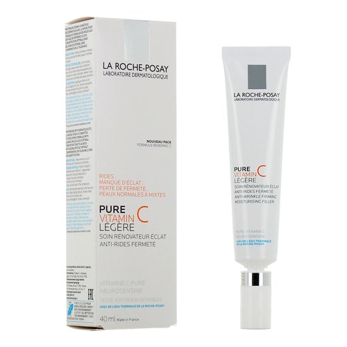 La Roche Posay Pure Vitamin C Riche 40ml