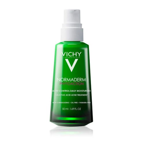 Vichy Phytosolution Normaderm  Soin Quotidien Double Correction 50 ml