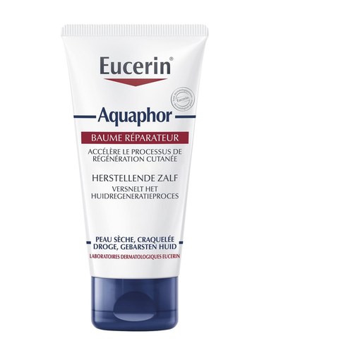 EUCERIN AQUAPHOR BAUME RÉPARATEUR CUTANÉ 40G