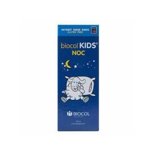 Biocol Kids Sommeil NOC 150ml