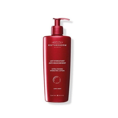 ESTHEDERM MINCEUR LAIT HYDRATANT ANTI-RELACHEMENT 200 ML