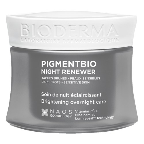 BIODERMA PIGMENTBIO  Night Renewer 50ml