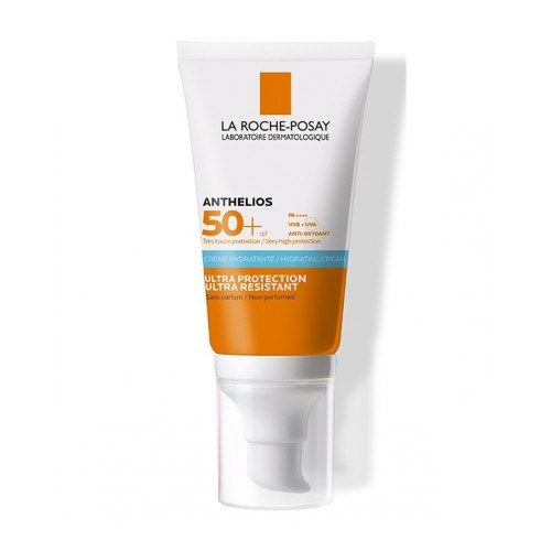 LA ROCHE POSAY ANTHELIOS ULTRA CRÈME SPF 50+ 50ML