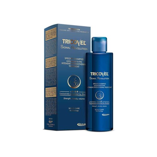 TRICOVEL SIGNAL REVOLUTION SHAMPOOING 200 ML