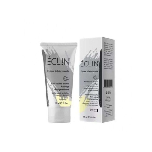ECLIN CRÈME ÉCLAIRCISSANTE 50 ML