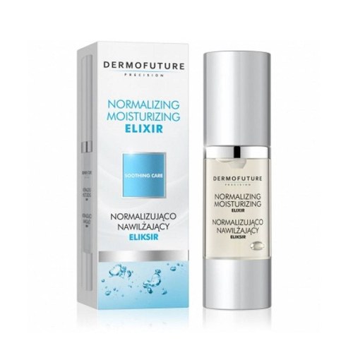 Dermofuture Elixir Soin Hydratant 30ml