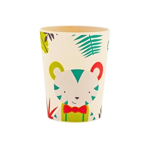 BÉBÉ CONFORT VERRE BAMBOO JUNGLE VIBES 2284
