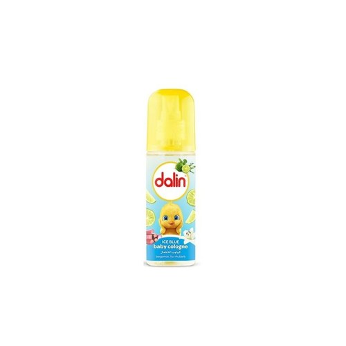 Dalin Bebe Cologne Ice Blue 150ml