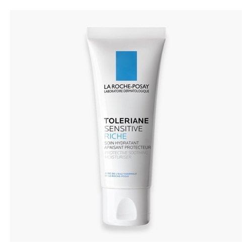 LA ROCHE POSAY TOLERIANE SENSITIVE SOIN HYDRATANT APAISANT 40ML