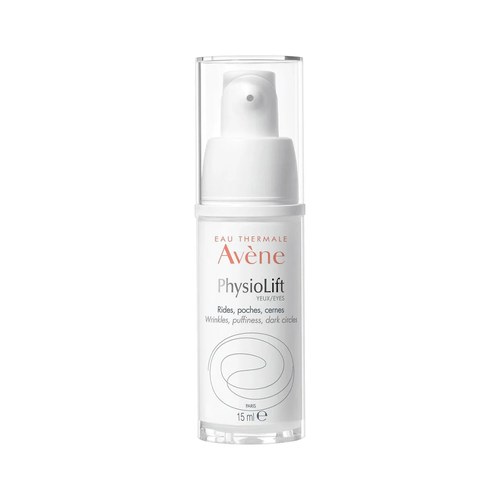 AVENE PHYSIOLIFT YEUX RIDES, POCHES, CERNES 15ml